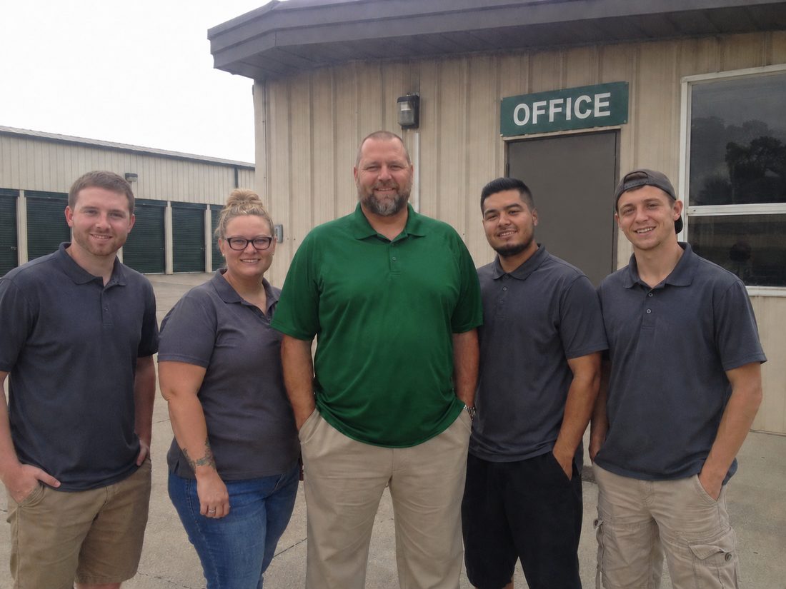 Pest control professionals in Orem, UT