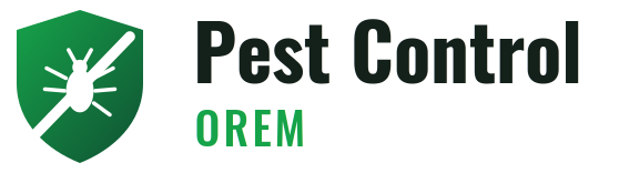 Orem Pest Control